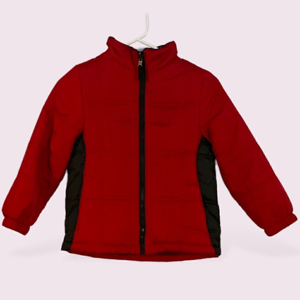 Faded Glory Boys Youth Winter Jacket